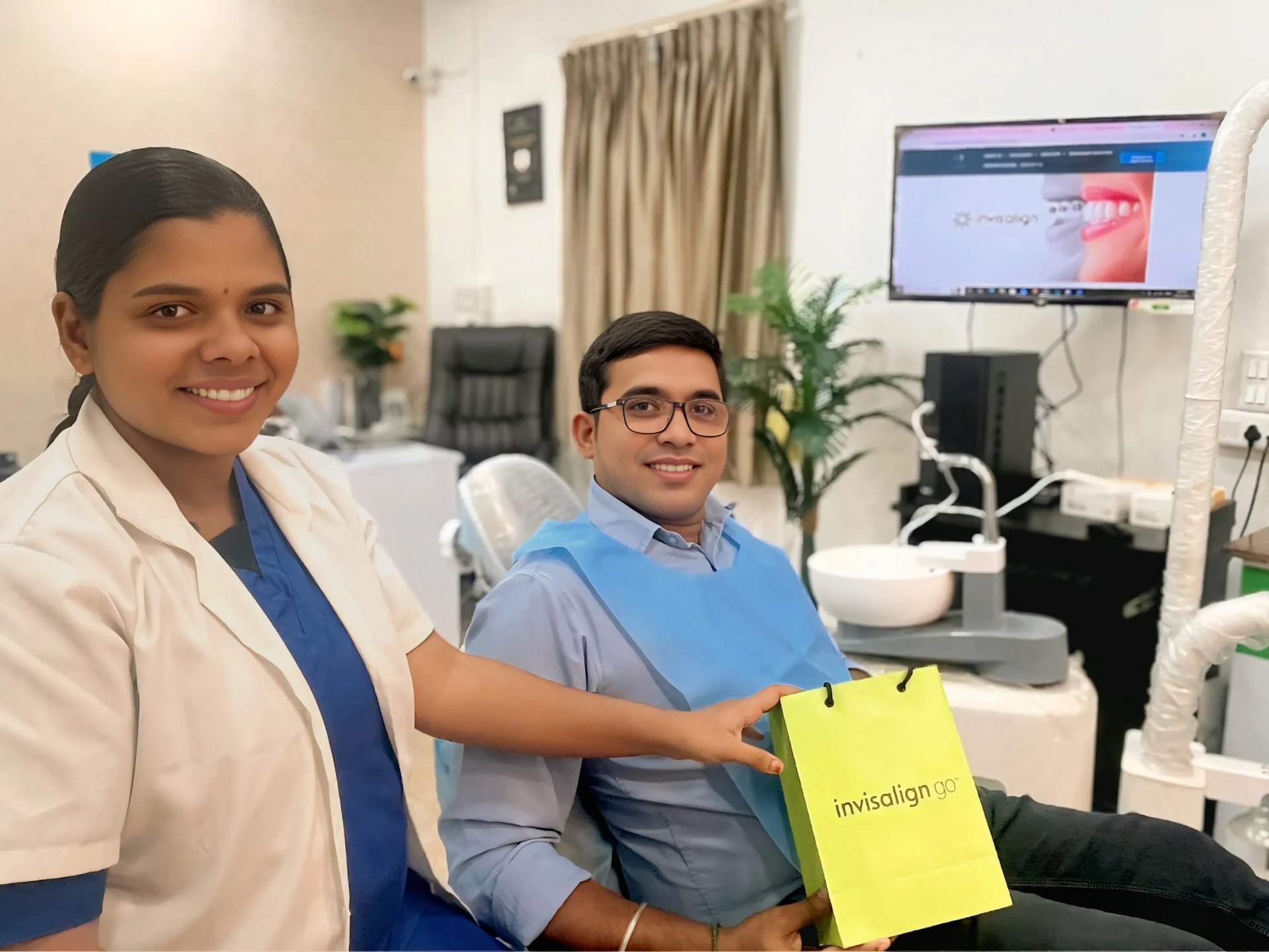 Start Your Smile Transformation
