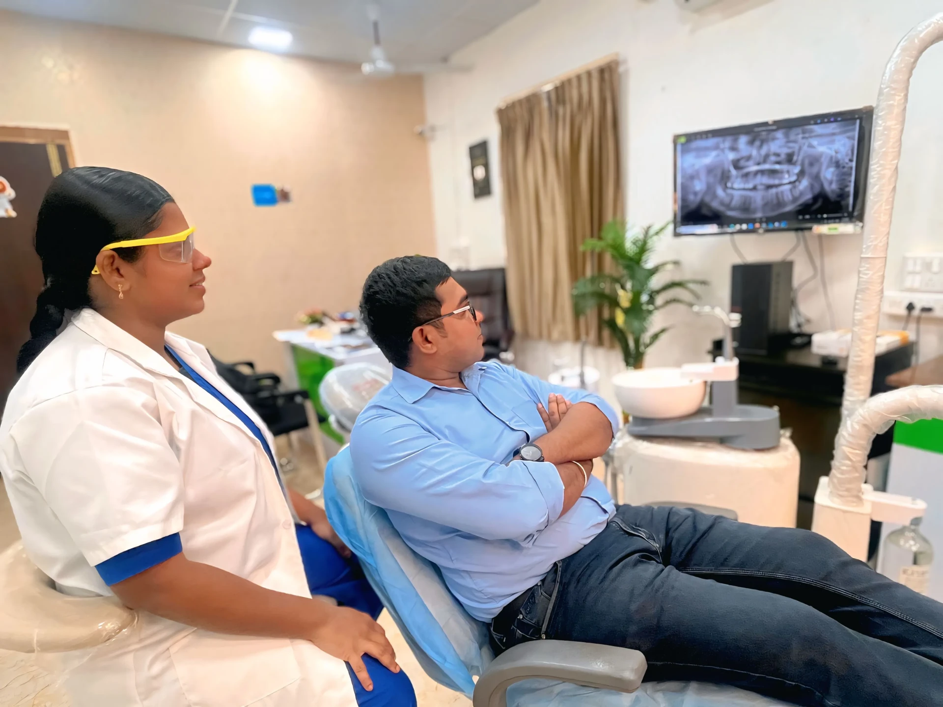 Doctor Consultation